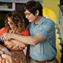 Kether Donohue and Allan McLeod in You