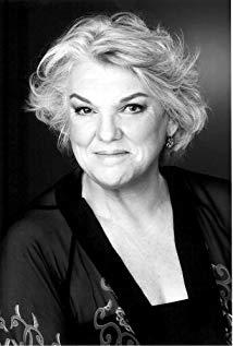 تصویر Tyne Daly