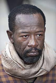 تصویر Lennie James