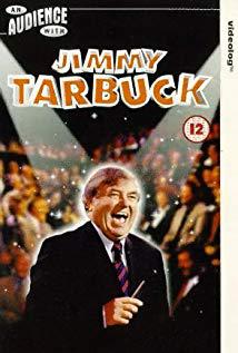 تصویر Jimmy Tarbuck