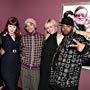 Cory Bowles, Lucy Decoutere, Sarah Dunsworth, Shelley Thompson, and Tyrone Parsons