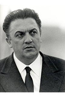تصویر Federico Fellini