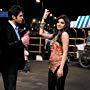 Priyanka Chopra and Harman Baweja in What