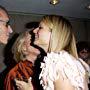Gwyneth Paltrow and Bruce Paltrow at an event for The Royal Tenenbaums (2001)