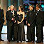 Phil Keoghan and Bertram van Munster in The 61st Primetime Emmy Awards (2009)