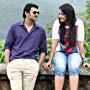 Prabhas and Anushka Shetty in Mirchi (2013)