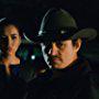 Jesse Garcia and Emily Rios in From Dusk Till Dawn: The Series (2014)