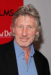 تصویر Roger Waters