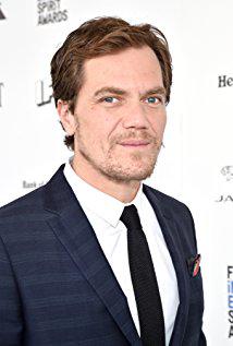 تصویر Michael Shannon