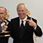 Jonathan Littman and Bertram van Munster at an event for The 66th Primetime Emmy Awards (2014)