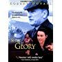 Kirsty Mitchell and Robert Duvall in "A Shot At Glory".