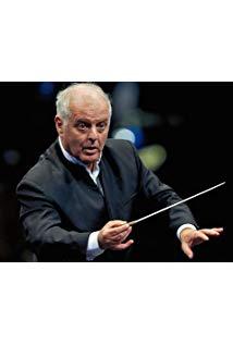 تصویر Daniel Barenboim