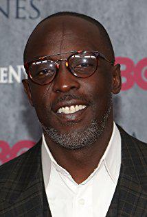 تصویر Michael Kenneth Williams