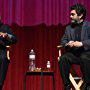 Quincy Jones and Joe Berlinger discuss Under African Skies.