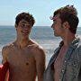 Noah Centineo and Jackson White in SPF-18 (2017)