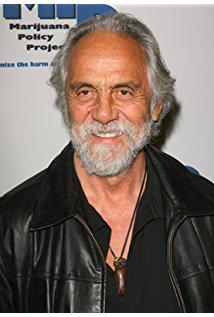 تصویر Tommy Chong