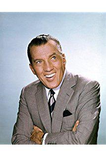 تصویر Ed Sullivan