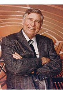 تصویر Gene Roddenberry