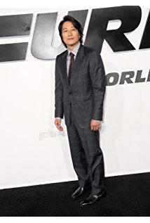 تصویر Sung Kang