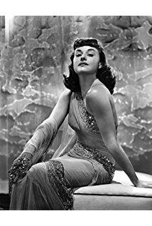 تصویر Paulette Goddard