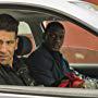 Jon Bernthal and Jason R. Moore in The Punisher (2017)