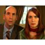 Felicia Day and Jeff Lewis in The Guild (2007)