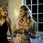 Anna Paquin and Rachel Blanchard in Open House (2010)