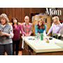 Allison Janney, Jaime Pressly, Anna Faris, Mimi Kennedy, and Beth Hall in Mom (2013)
