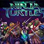 Cam Clarke, Peter Oldring, Danny Woodburn, Oliver Vaquer, and Roy Samuelson in Teenage Mutant Ninja Turtles (2014)