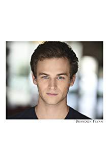 تصویر Brandon Flynn