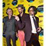 SXSW World Premiere. Steve Mackey, Florian Habicht & Jarvis Cocker.