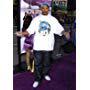 Warren G at an event for Soul Plane (2004)