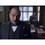 David Suchet and John Warnaby in Poirot (1989)