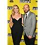 Paul Scheer and June Diane Raphael