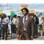 Sendhil Ramamurthy in Heroes Reborn (2015)