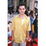 Michael Galeota at an event for The Kid (2000)