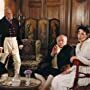 Jeanne Balibar, Bulle Ogier, Michel Piccoli, and Barbet Schroeder in The Duchess of Langeais (2007)