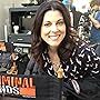 On Set, Criminal Minds