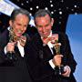 Steve Box and Nick Park at an event for The 78th Annual Academy Awards (2006)