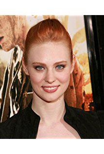 تصویر Deborah Ann Woll