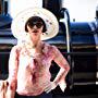 Essie Davis, Phryne Fisher, Miss Fishers Murder Mysteries