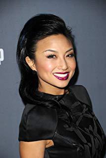 تصویر Jeannie Mai