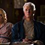 Amy Poehler and John Slattery in Wet Hot American Summer: First Day of Camp (2015)