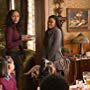 Gabrielle Union and Keri Hilson in Almost Christmas (2016)