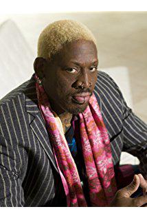 تصویر Dennis Rodman