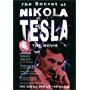 Petar Bozovic in The Secret Life of Nikola Tesla (1980)