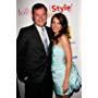 Hollywood Style Awards with actor Michael Gladis