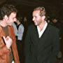 Alessandro Nivola and Evan Richards at an event for Mansfield Park (1999)