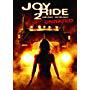 Nicki Aycox, Mark Gibbon, Kyle Schmid, Laura Jordan, and Nick Zano in Joy Ride 2: Dead Ahead (2008)