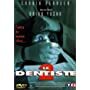 Corbin Bernsen and Brian Yuzna in The Dentist 2 (1998)